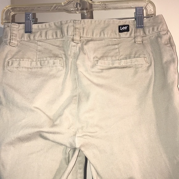 Lee Jeans SIZE 7 - Picture 4 of 5